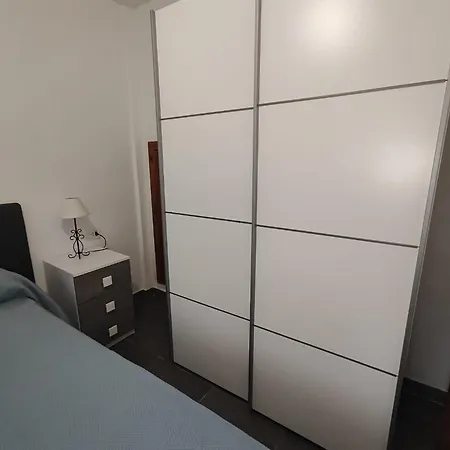 아파트 Casa Mercedes