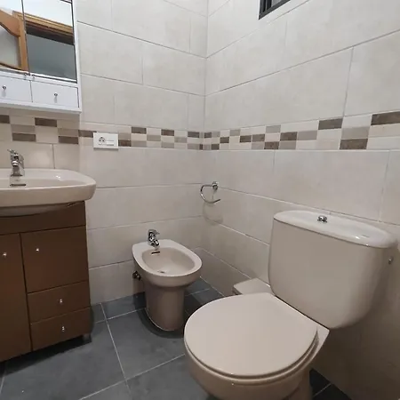 아파트 Casa Mercedes La Guancha