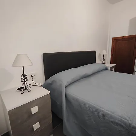 Casa Mercedes Lägenhet *