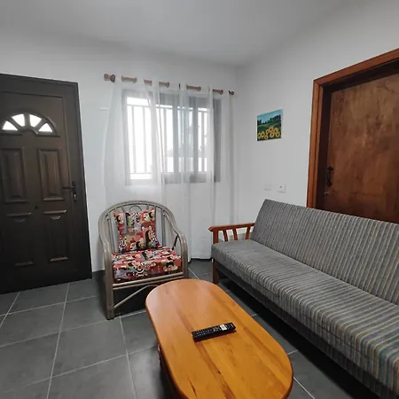 Lägenhet Casa Mercedes