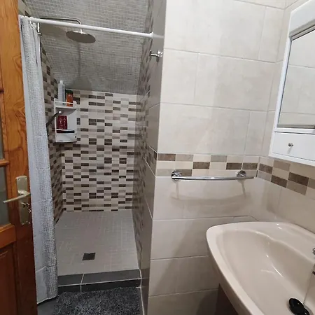 Lägenhet Casa Mercedes *