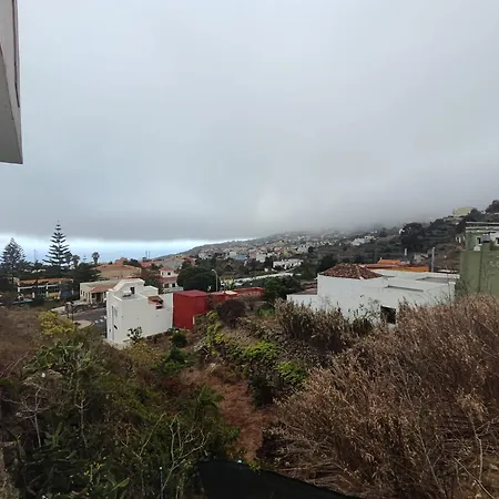 아파트 Casa Mercedes La Guancha