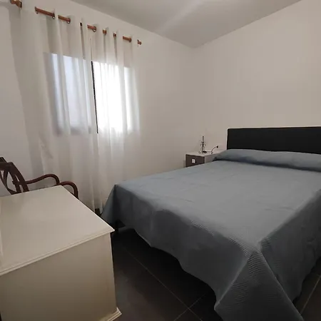 Casa Mercedes La Guancha