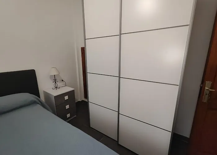 Lägenhet Casa Mercedes