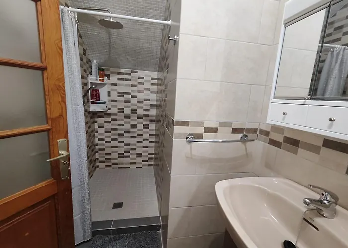 Lägenhet Casa Mercedes *
