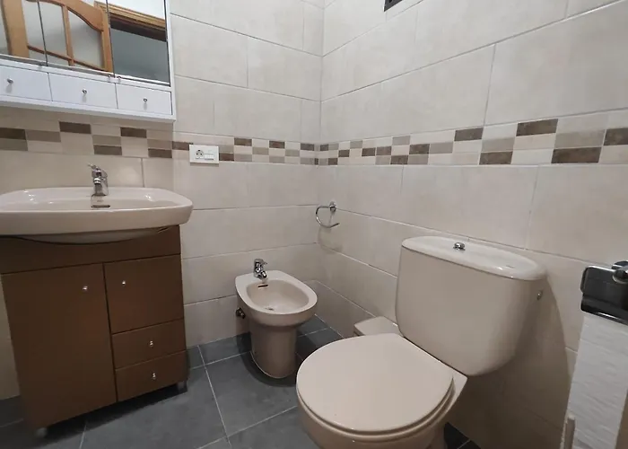 Lägenhet Casa Mercedes La Guancha